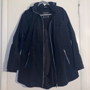 Calvin Klein performance jacket